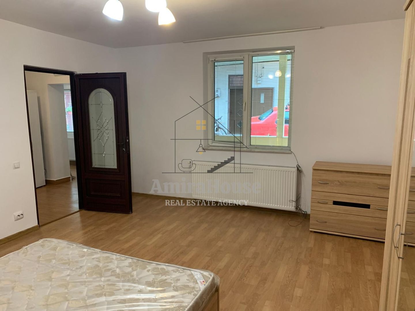 Apartament 2 camere decomandat, nisa, imobil tip vila, 66 mp, parcare, Central - Poză 5