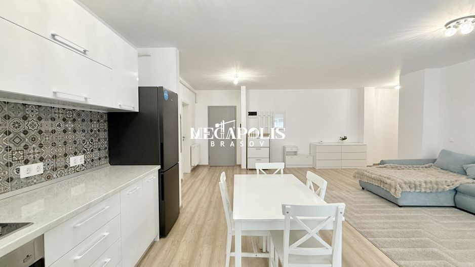 Apartament 3 camere | 2 Băi | 73 MP | Avantgarden Bartolomeu - Poză 9