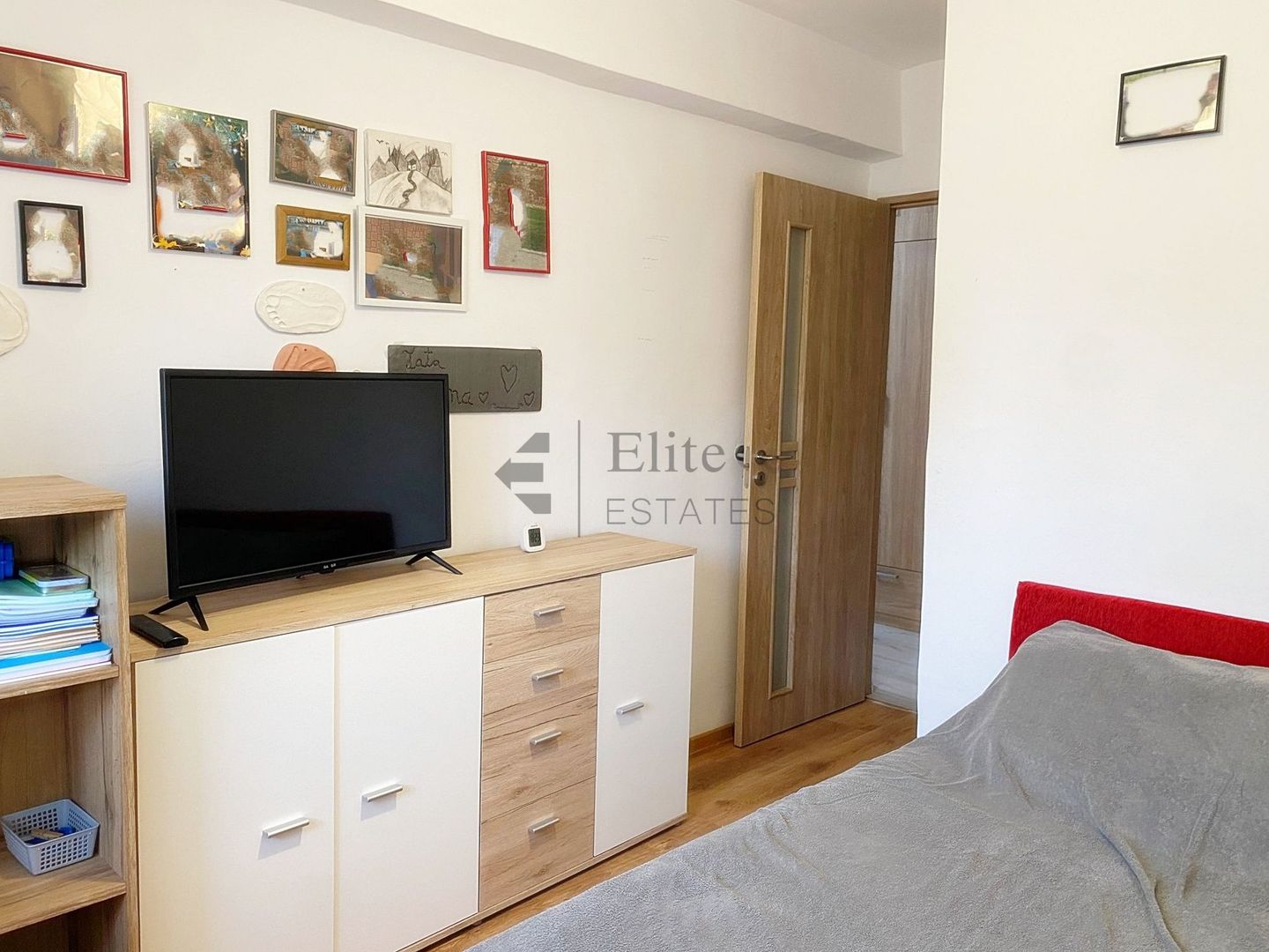 Apartament de vanzare cu 4 camere in Calea Aradului - Poză 10