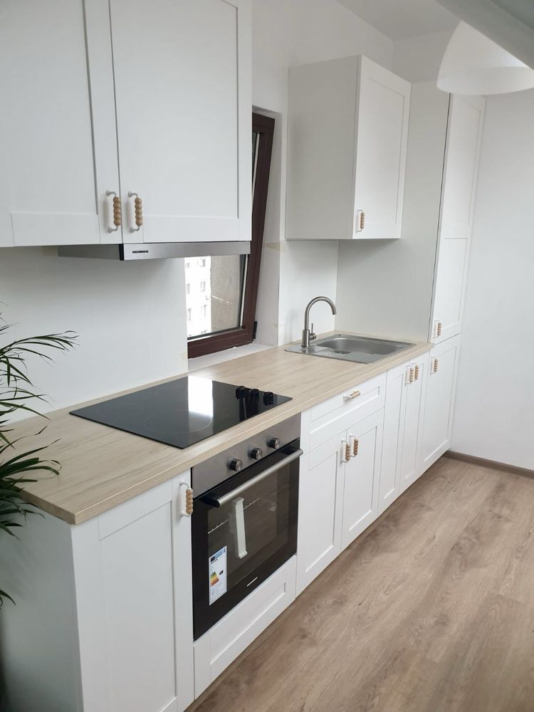 Apartament 2 camere - zona Stefan cel Mare - Poză 7