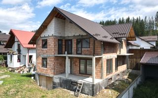 Casa "rosu+" in Gura Humorului | Bucovina - Poză 3