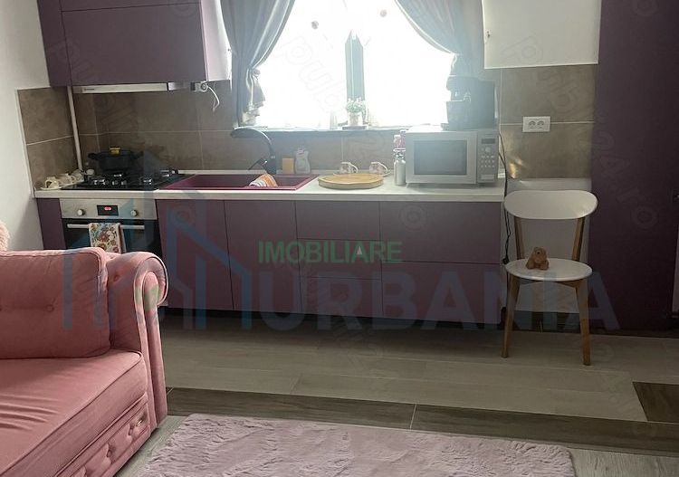Apartament modern de 2 camere, bloc nou, Bucium, Iași - Poză 4