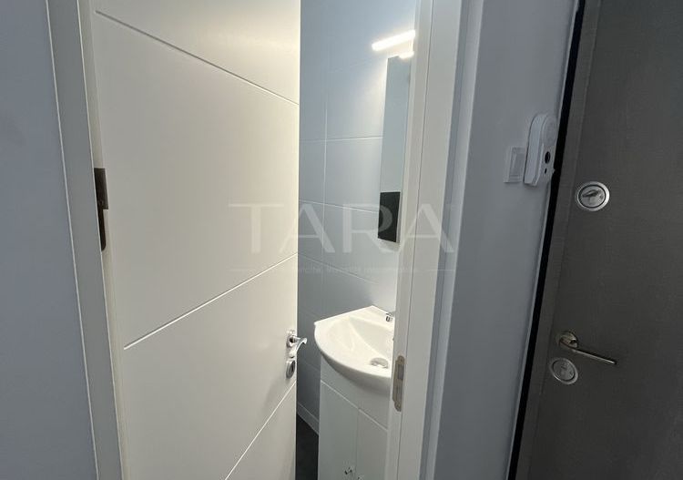 Garsonieră de vânzare - Mănăștur - Poză 3