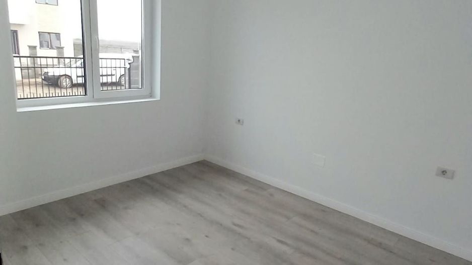 3 CAMERE, DUPLEX PARTER, MOSNITA - Poză 6