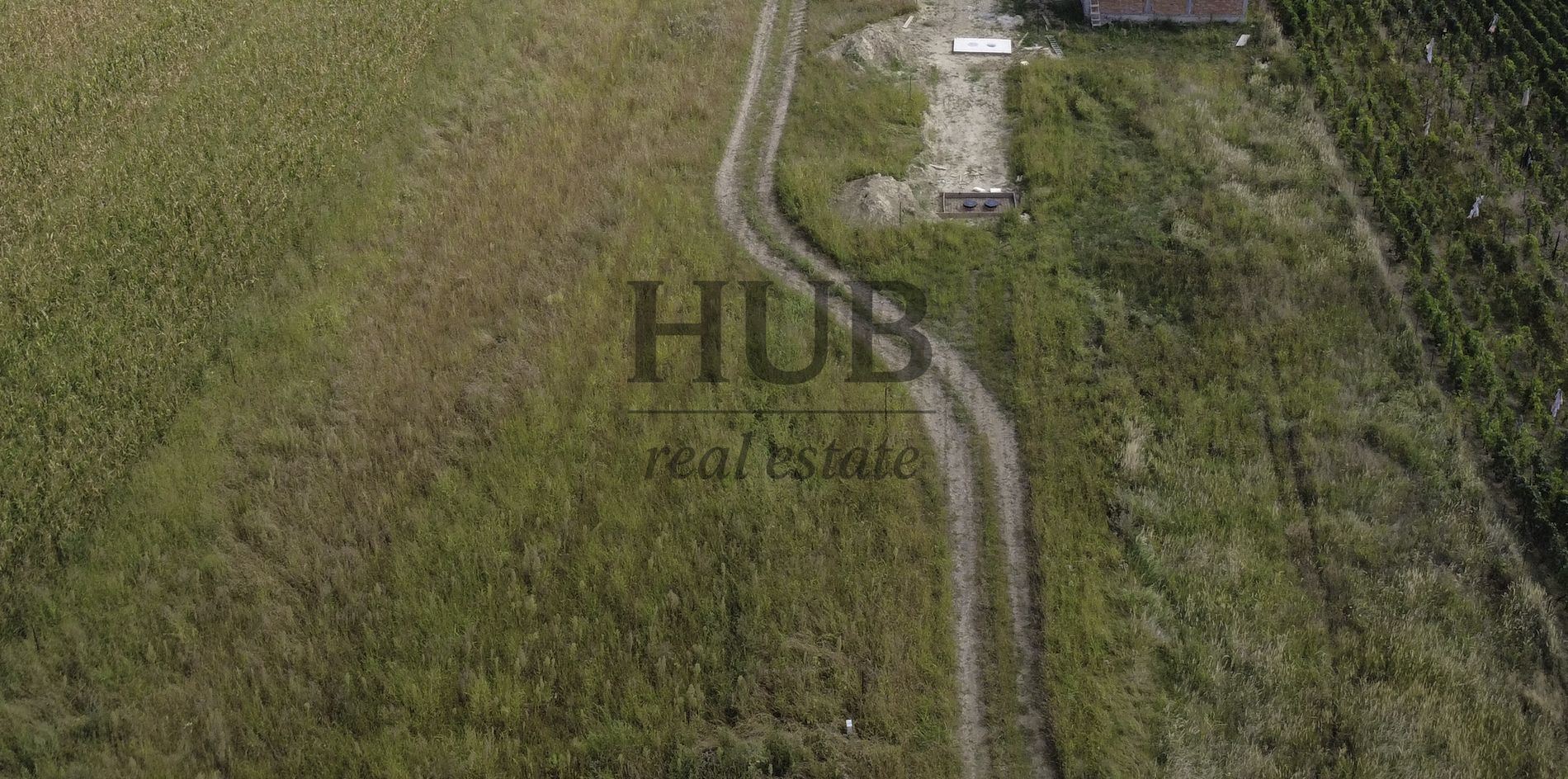 Teren intravilan | Hemeius/Bacau | toate utilitatile | de vanzare - Poză 1