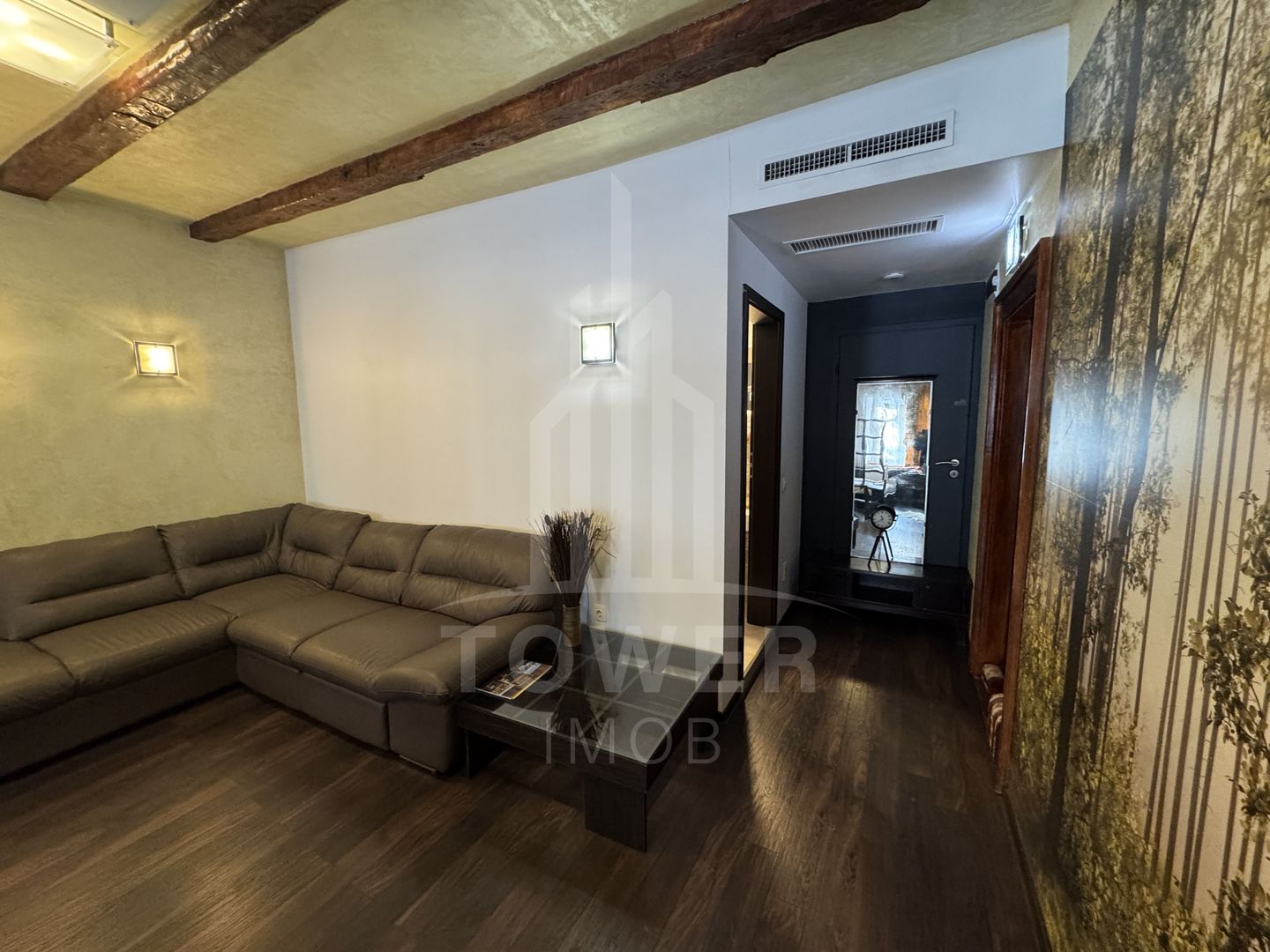 Apartament Ultracentral 81m2 – Piața Mare, Sibiu - Poză 9