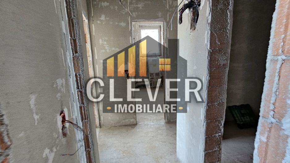 Ap 2 camere Decomandat 64 mp, Promo Parcare comision 0, Geam la baie - Poză 12