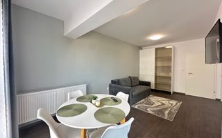 Vânzare garsonieră cu parcare Avantgarden 3 Faza 5 - Poză 7