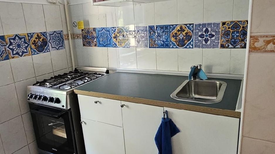 Garsoniera zona Mall Vitan - Str. Alexandru Moruzzi Voievod - Poză 12