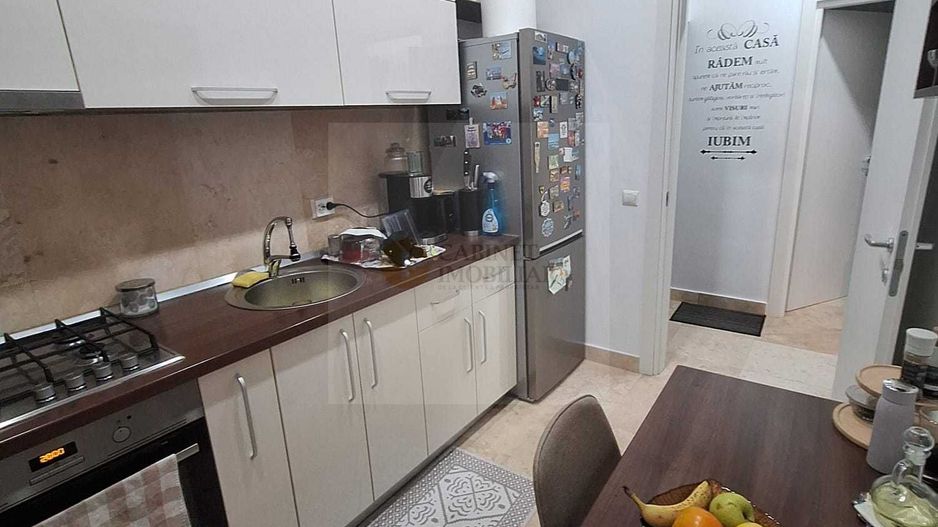 2 Camere | Centrala | Decomandat | Avangarde Grand Village | - Poză 5