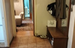 Apartament 3 Camer,Etaj 2 -Mosilor-Fainari