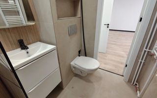 VANZARE 2 CAMERE I PROASPAT RENOVAT I METROU I PARCUL DRUMUL TABEREI - Poză 7