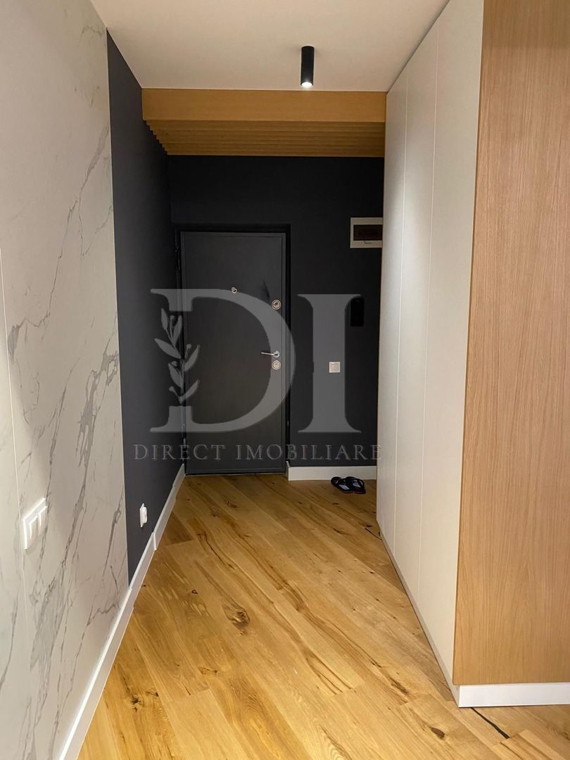 Apartament 3 camere LUX / etaj intermediar / Zona Citadela Residence - Poză 9