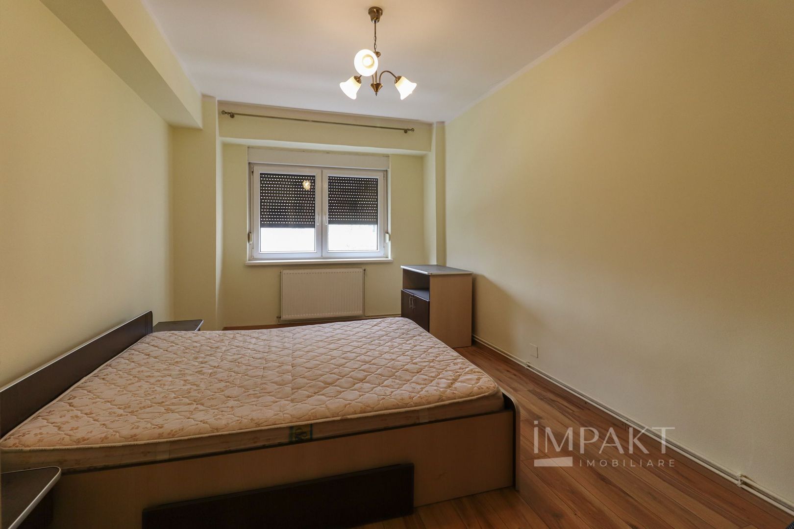 Apartament 2 camere Gheorgheni, 60 m2, str. Nicolae Titulescu - Poză 9