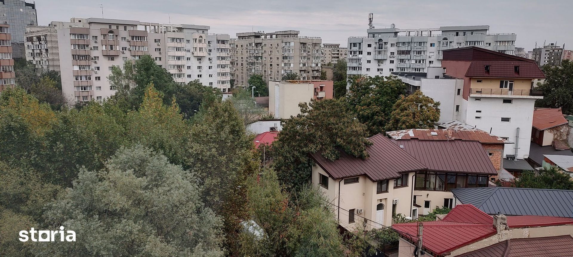 Apartament  Nerva Traian // Mall Vitan - Poză 8