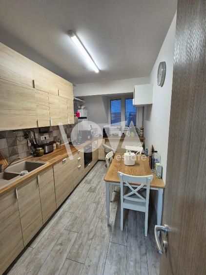 De vânzare: apartament 3 camere + terasa 51mp- parcare -Drumul Taberei - Poză 5