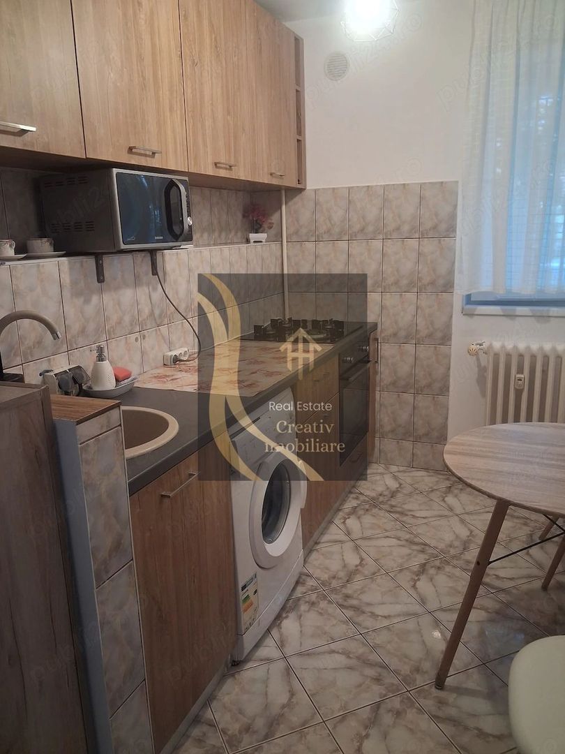 Garsoniera de inchiriat Brancoveanu Berceni - Poză 3