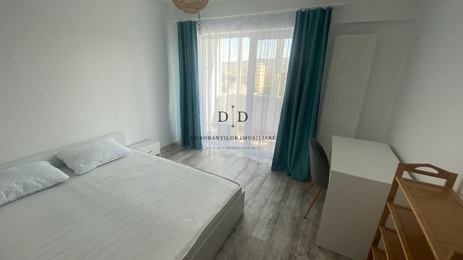 Apartament 2 camere | Investitie | Piata Hermes-Gheorgheni | View - Poză 6