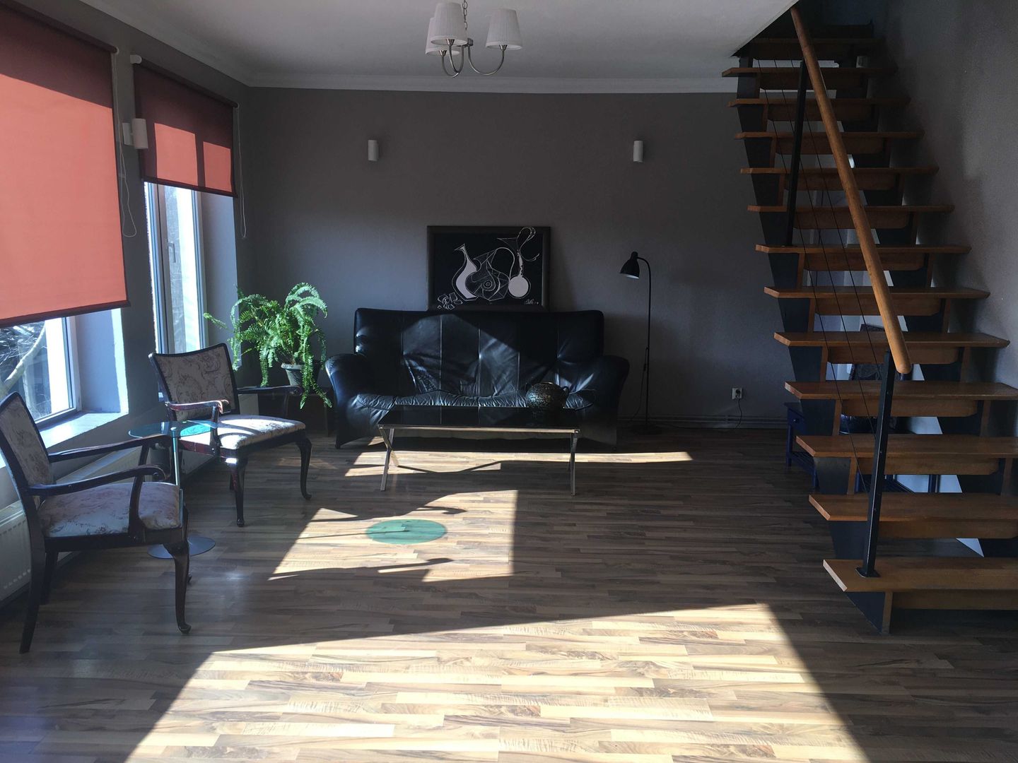 Vand Casa/Str. Brandusa/ 146mp(construit) P+1 /teren 430 mp - Poză 8