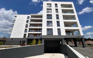 APARTAMENT SMART CU 2 CAMERE | CASA PRESEI | FINALIZATI - Poză 22