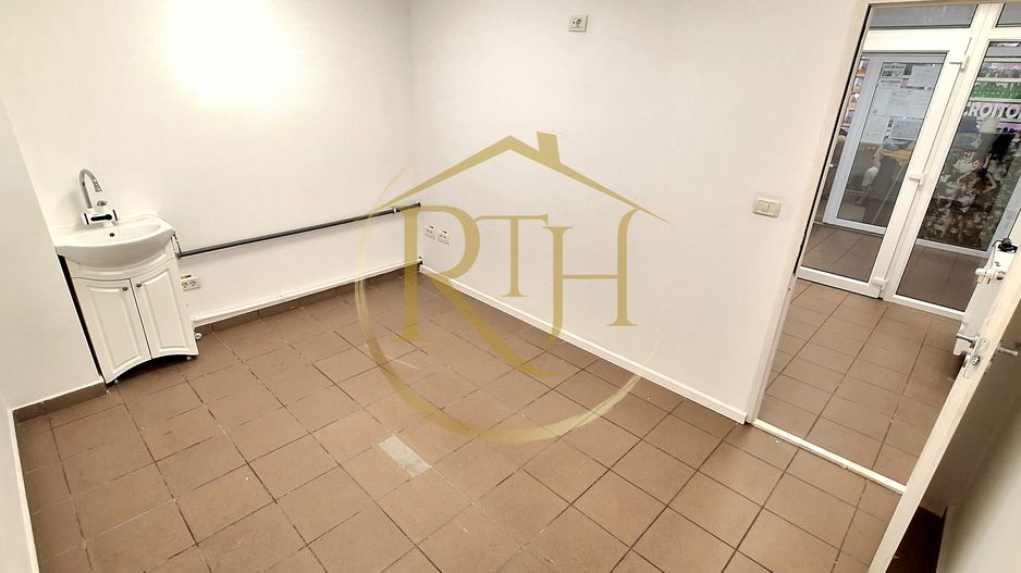 Spațiu comercial SAD de închiriat – Calea Martirilor, Timișoara, 0% Comision - Poză 15