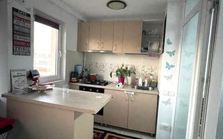 Garsonieră de vânzare | 31.4 mp | Militari - Poză 3