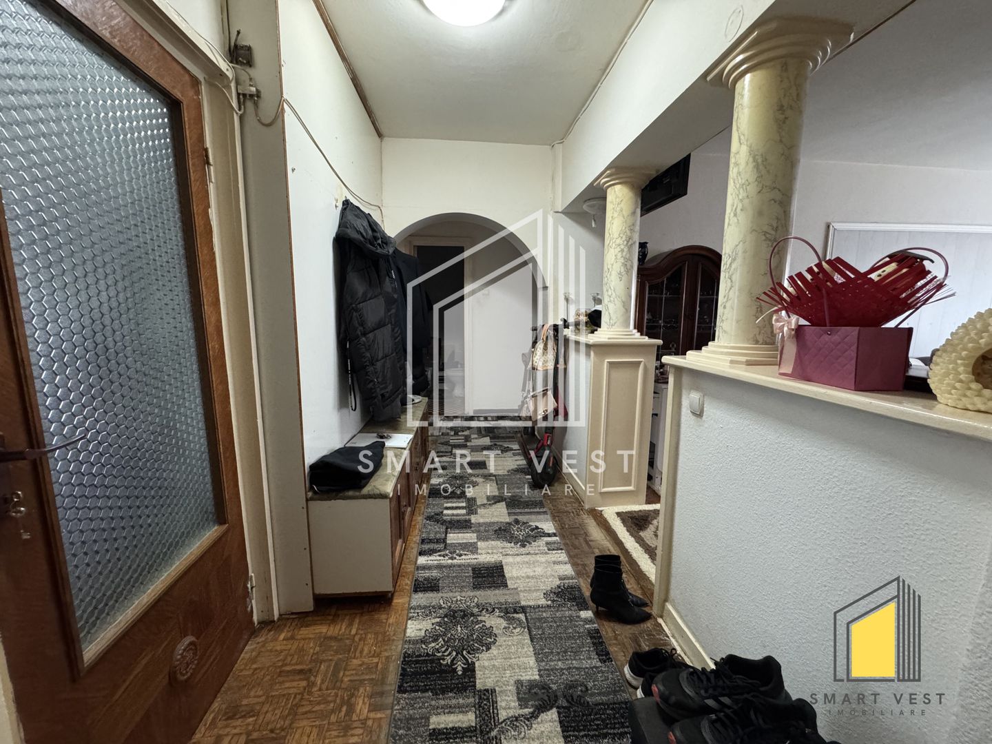 Apartament 4 camere de vanzare | 89 mp utili | Zona Micro 16 Careiului - Poză 14