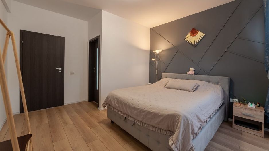 Casă Nouă Tip Duplex – 4 Camere - P+1 -  Budeasa! - Poză 26