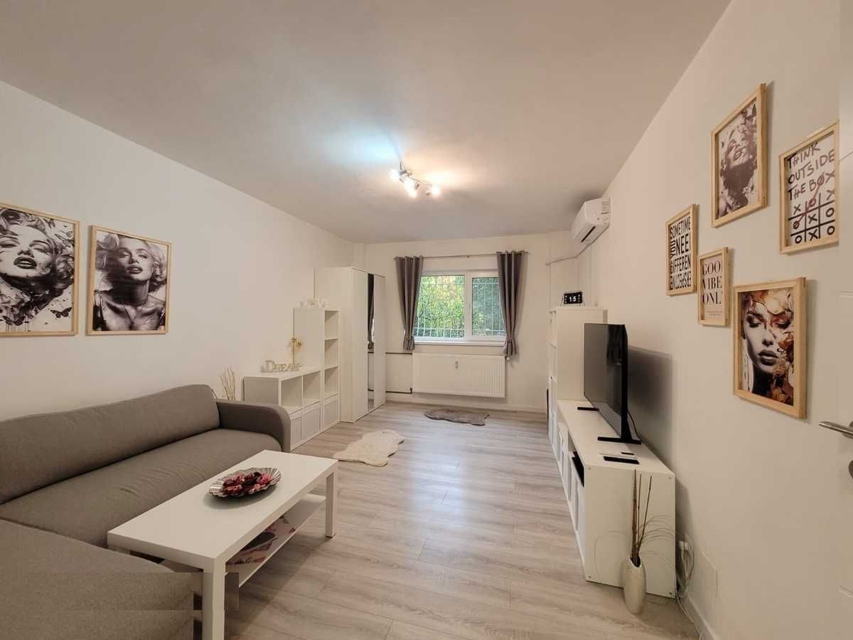 Garsoniera Luminoasa zona Parc Tineretului. Renovata. Mobilata. - Poză 2