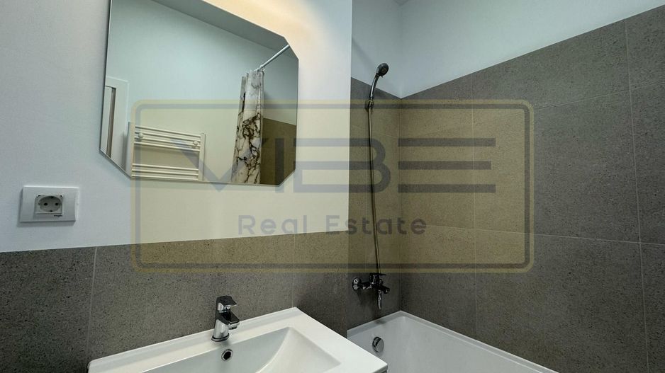 Apartament 2 camere cu parcare Silk District - Poză 21