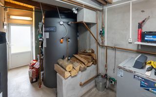 Vilă Premium 2021 | 170 mp utili | Teren 750 mp | Lunca Câlnicului - Poză 50