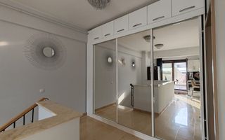 PENTHOUSE -137mp- LOCATIE CENTRALA- PALAS MALL  ! - Poză 29