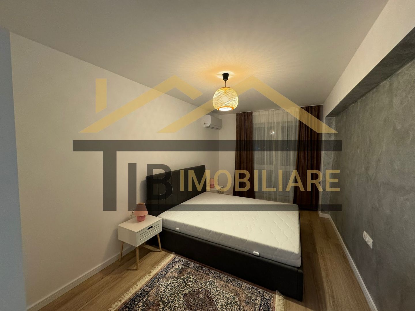 Apartament de 2 camere, 60mp, decomandat, parcare, Zona Maurer - Poză 5