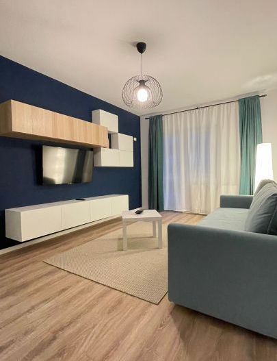 Apartament 2 camere Berceni - Complex Nou - Parcare inclusa - Poză 1