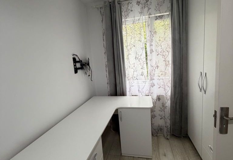 Apartament 2 camere, 33mp, et.1, 75700euro- Tatarasi - Poză 5
