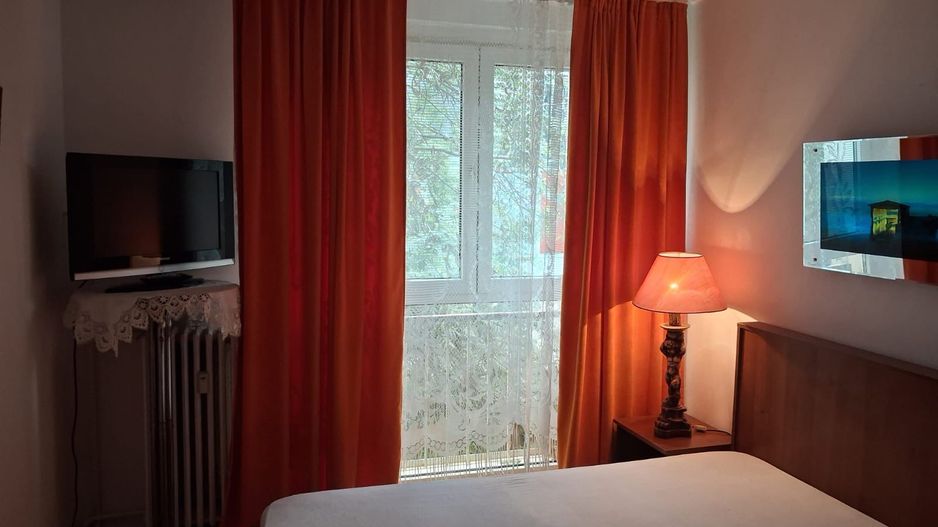 AP. 3 CAMERE BD. BASARABIA, BUCATARIE INCHISA, MOBILAT/UTILAT - Poză 3