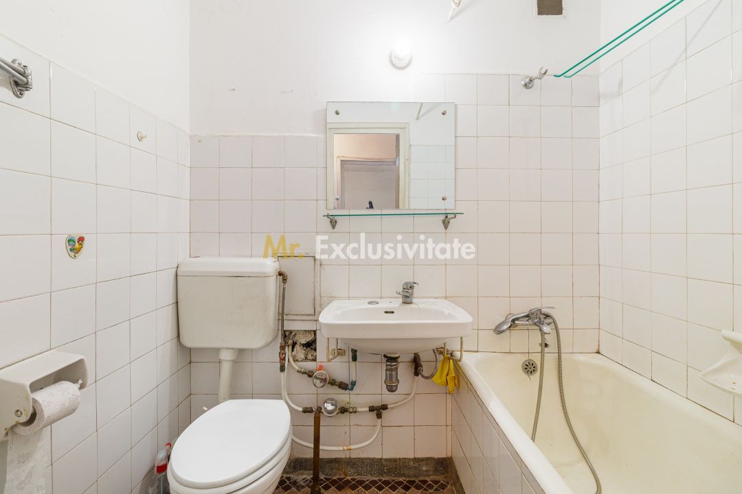 3 camere decomandat Lujerului - Poză 4