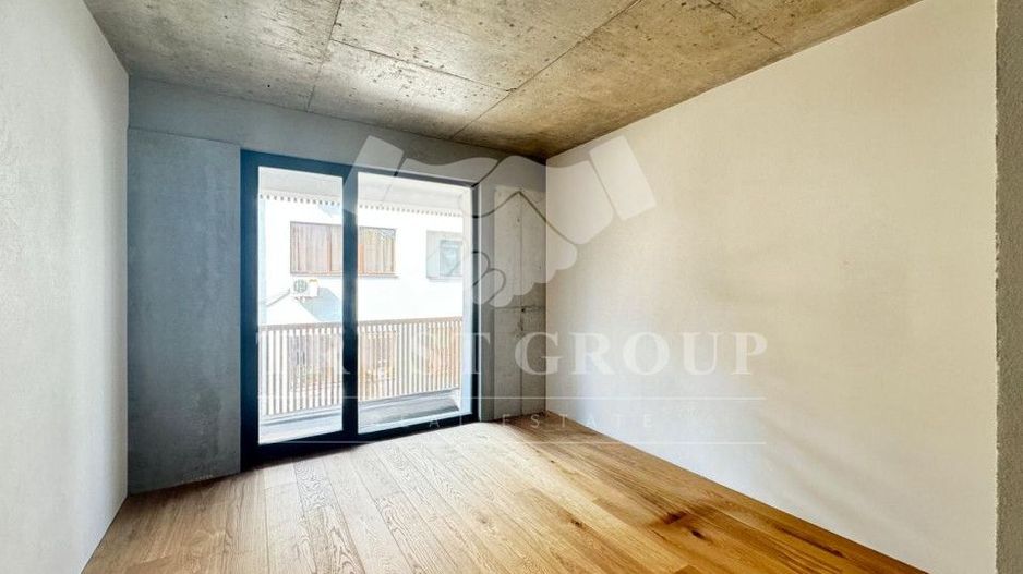 Apartament 3 camere lux - Dorobanti | Loc de parcare - Poză 18