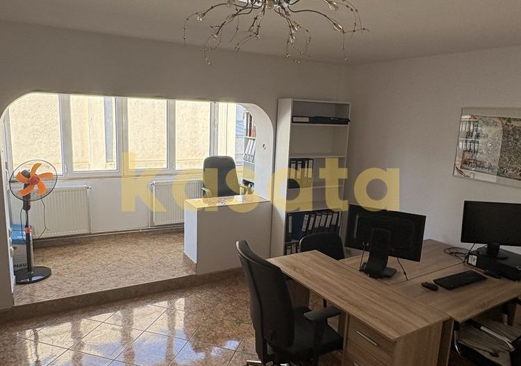 OPORTUNITATE | APARTAMENT 3 CAMERE | AVIATIEI | CENTRALA PROPRIE - Poză 1