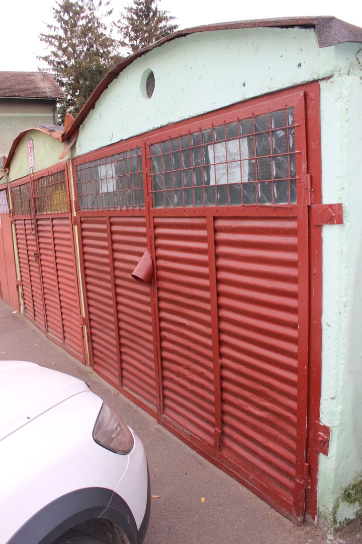 Apartament 2 camere Crangului - Poză 8