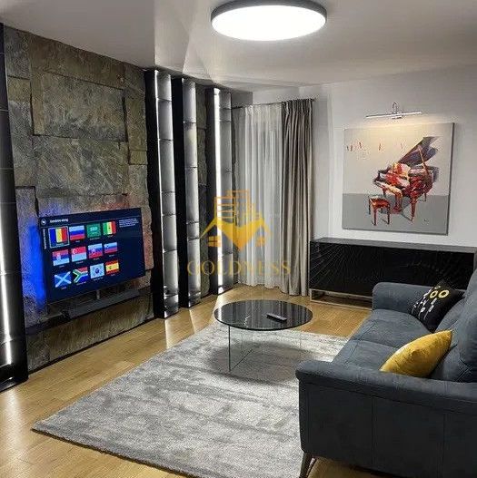 2 camere open-space, Zona Semicentrala, Traian, Piata Mihai Viteazu - Poză 4