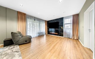 Vila moderna cu priveliste panoramica! - Poză 4