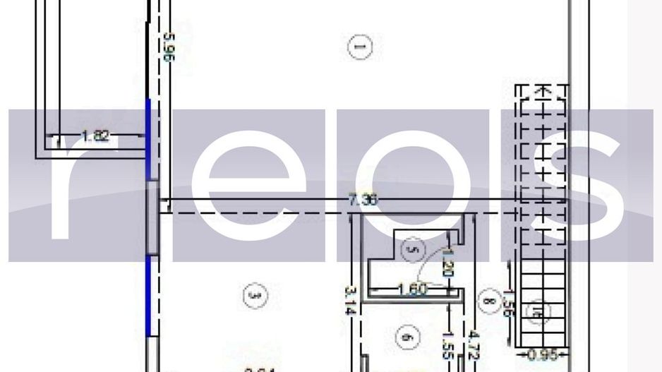 VANZARE PENTHOUSE Upsite | ZONA FLOREASCA - Poză 12