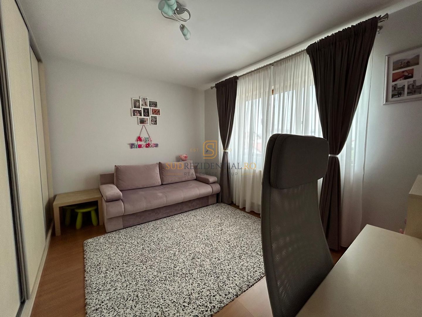 2 Camere Ultra Spatios | Sos. Oltenitei | 67 mp | Mobilat & Utilat - Poză 11