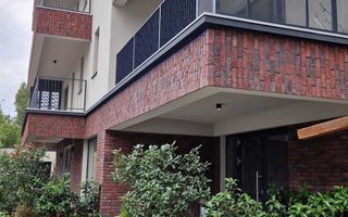 Vanzare 3 camere Barbu Vacarescu imobil nou 289.000 E +tva - Poză 3