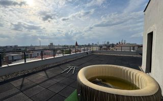 COMISION 0 | Penthouse | 3 camere | 143 mp utili | Complex Studențesc - Poză 18