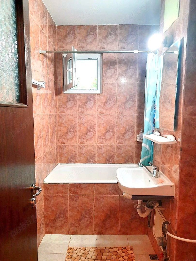 Închiriere Apartament cu 2 camere, 2 min metrou Iancului, bloc reabilitat 🚇 - Poză 3