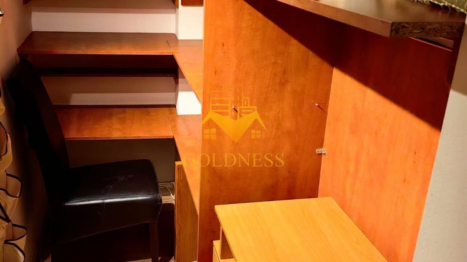 3 camere open space, Parcare, Colina, Bucium Clabucet, Manastur - Poză 10