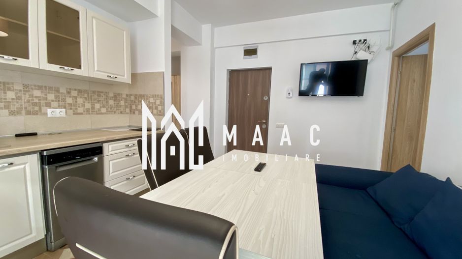 Apartament 3 camere I Etaj 1 I Decomandat I Doamna Stanca - Poză 11