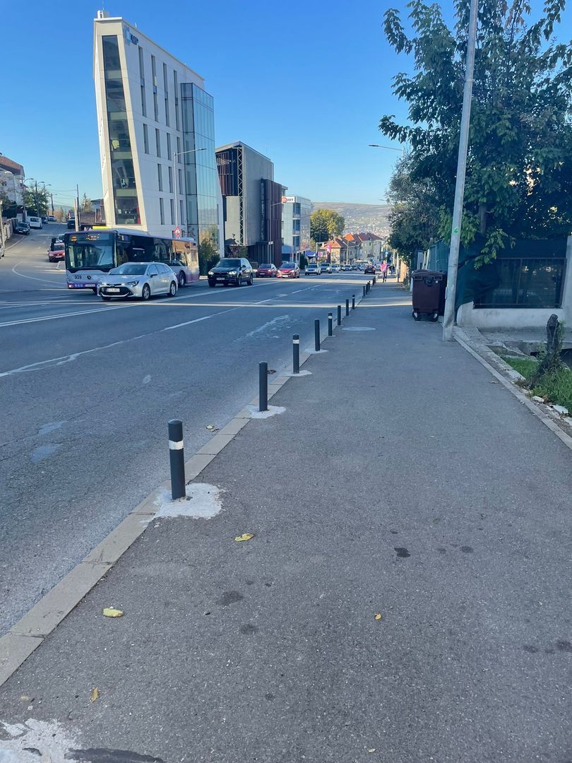 Apartament 1 Camera | Gradina Proprie 20Mp | Utilat Mobilat Modern | C. Turzii - Poză 11